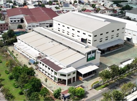 CÔNG TY TNHH THƯƠNG MẠI FAR EAST (VIỆT NAM)