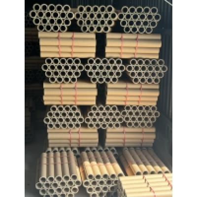 Ống giấy cuộn màng PE