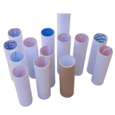 Ống giấy lõi băng keo